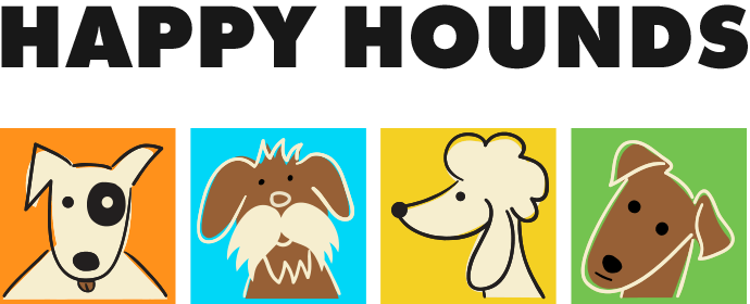 Happy Hounds  Louisville Dog Daycare